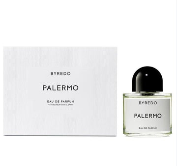 Palermo Eau De Parfum Spray 100ml/3.4oz