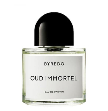 Oud Immortel Eau De Parfum Spray 100ml/3.4oz