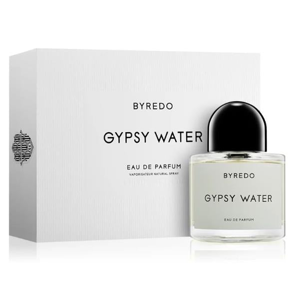 Gypsy Water Eau De Parfum Spray 100ml/3.4oz