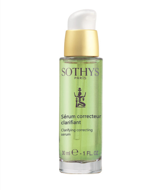 Clarifying Correcting Serum 30ml