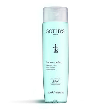 Spa Comfort Lotion 200ml