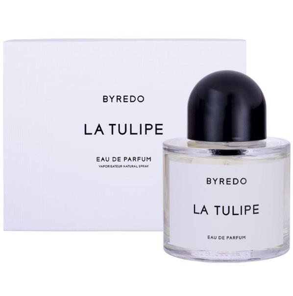 La Tulipe Eau De Parfum Spray 50ml/1.6oz