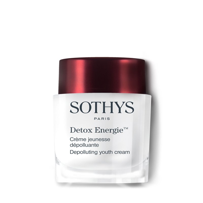 Depolluting Youth Cream 50ml