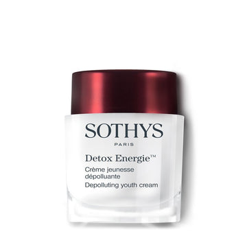 Depolluting Youth Cream 50ml