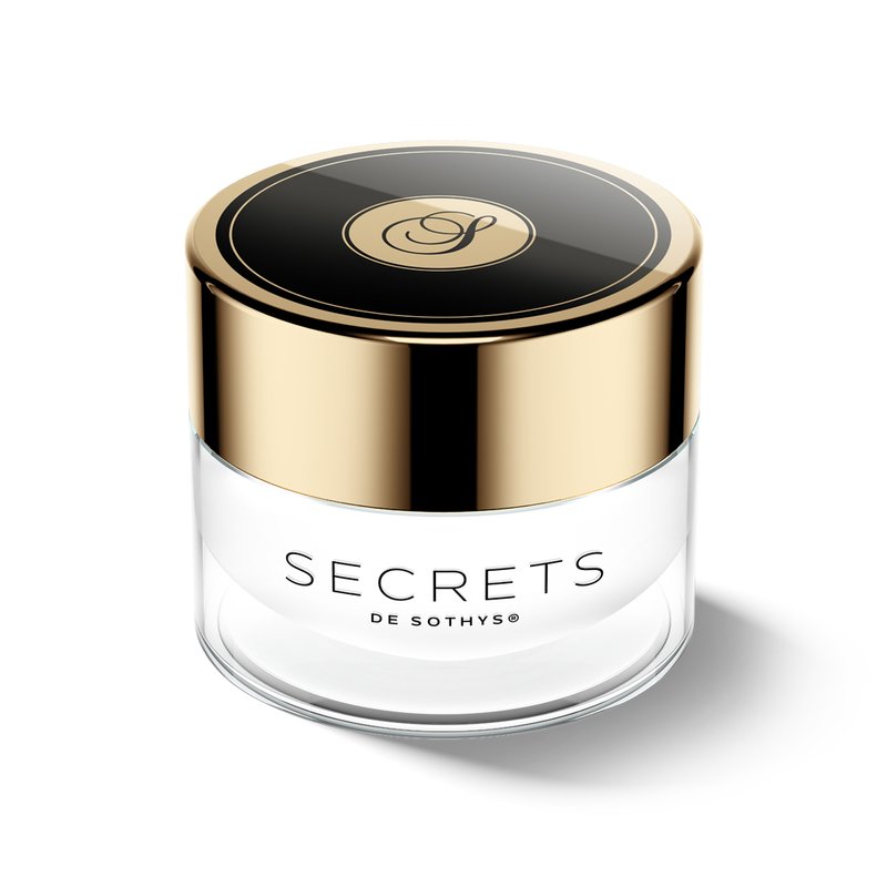 Secrets De Sothys Face Cream 50ml