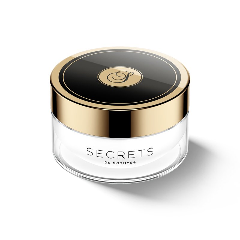 Secrets De Sothys Eye & Lip Cream 15ml