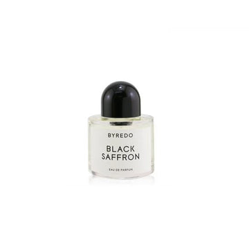 Black Saffron Eau De Parfum Spray 50ml/1.6oz