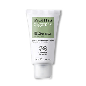 Organics Radiance Mask 50ml