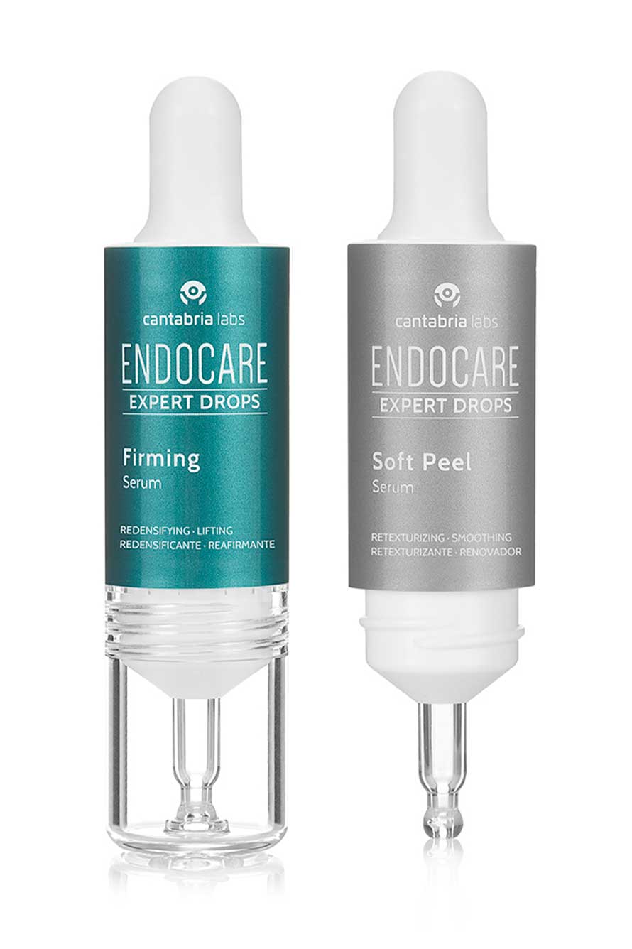 Endocare Expert Drops Firming Protocol 10ml x 2