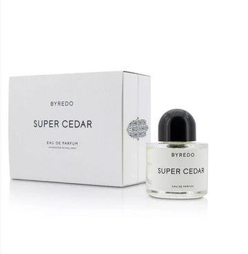 Super Cedar Eau De Parfum Spray 50ml/1.6oz