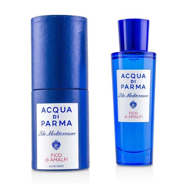 Blu Mediterraneo Fico Di Amalfi Eau De Toilette Spray 30ml/1oz