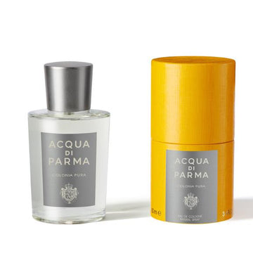 Colonia Pura Eau de Cologne Spray 100ml/3.4oz