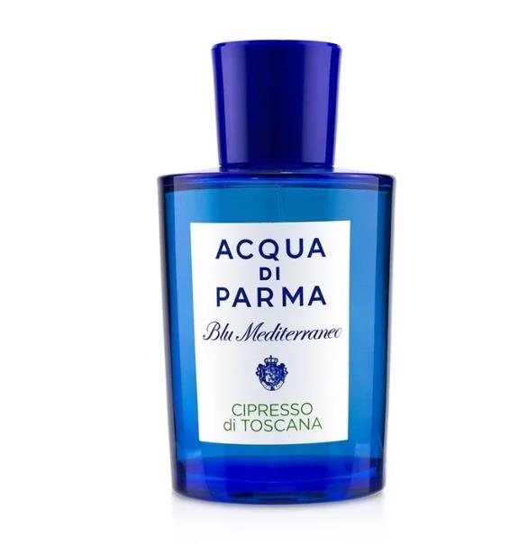 Blu Mediterraneo Cipresso Di Toscana Eau De Toilette Spray 150ml/5oz