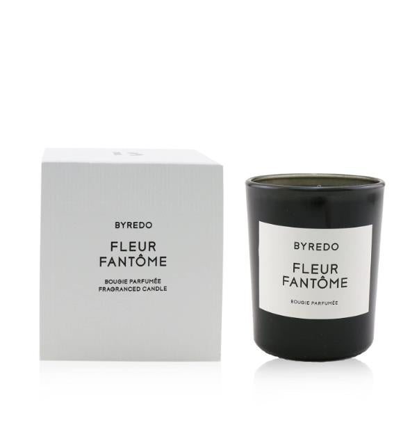 Fragranced Candle - Fleur Fantome 70g/2.4oz