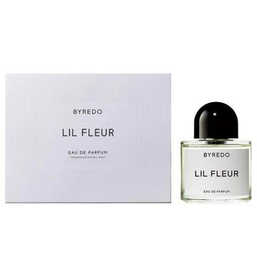 Lil Fleur Eau De Parfum Spray 100ml/3.4oz