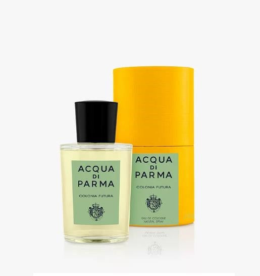 Colonia Futura Eau De Cologne Spray 50ml/1.7oz