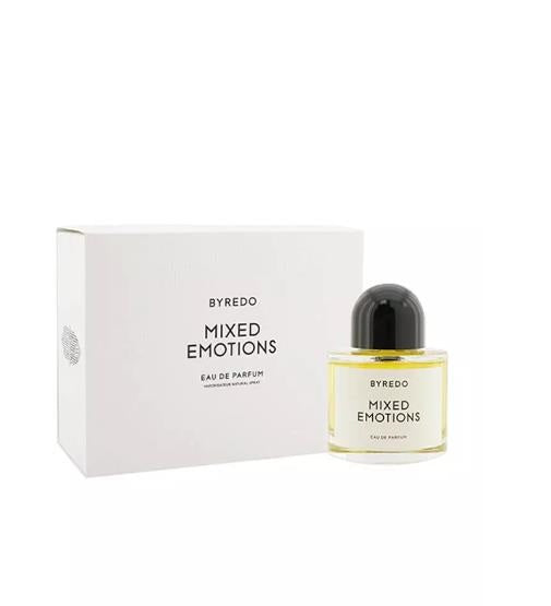 Mixed Emotions Eau De Parfum Spray 100ml/3.4oz