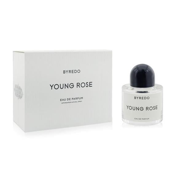 Young Rose Eau De Parfum Spray 100ml/3.4oz