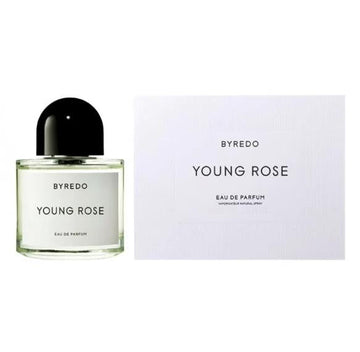 Young Rose Eau De Parfum Spray 50ml/1.6oz