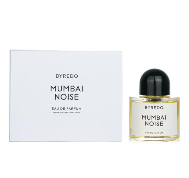 Mumbai Noise Eau De Parfum Spray 50ml/1.6oz