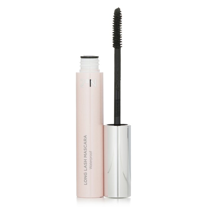 Long Lash Mascara Waterproof 122491 7.5g/0.26oz