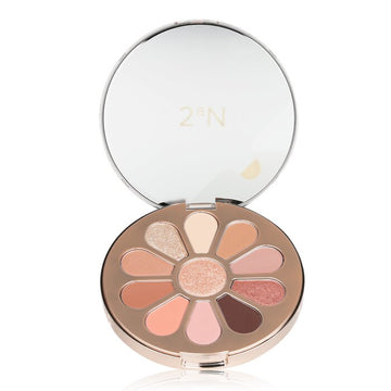 Eyeshadow Palette - # Daily Blossom 126284