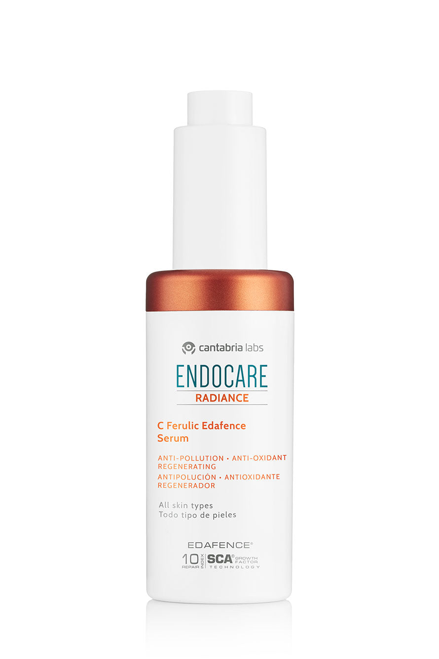 Endocare Radiance C Ferulic Edafence Serum 30ml