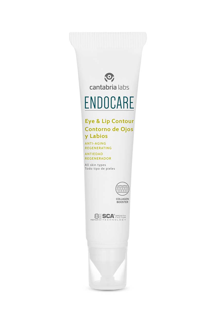 Endocare Eye & Lip Contour (SCA 8%) 15ml