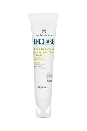 Endocare Eye & Lip Contour (SCA 8%) 15ml