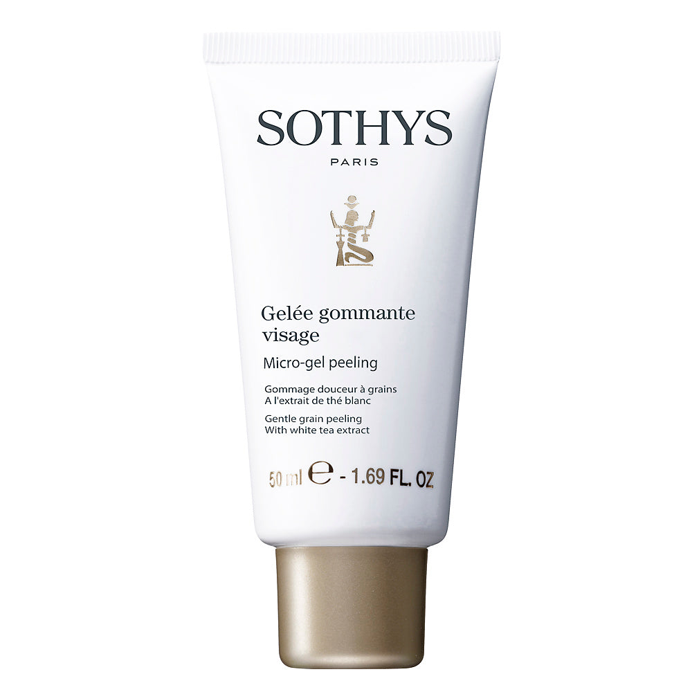 Sothys Micro-gel peeling