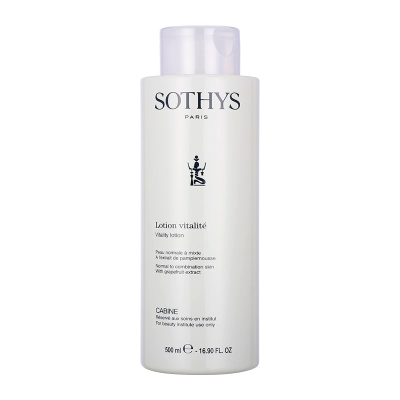 Vitality Lotion 500ml