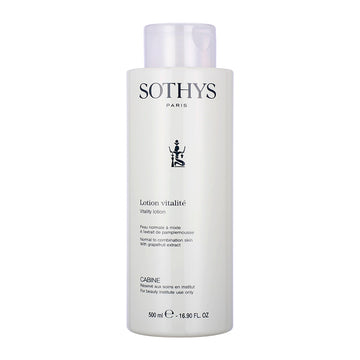 Vitality Lotion 500ml