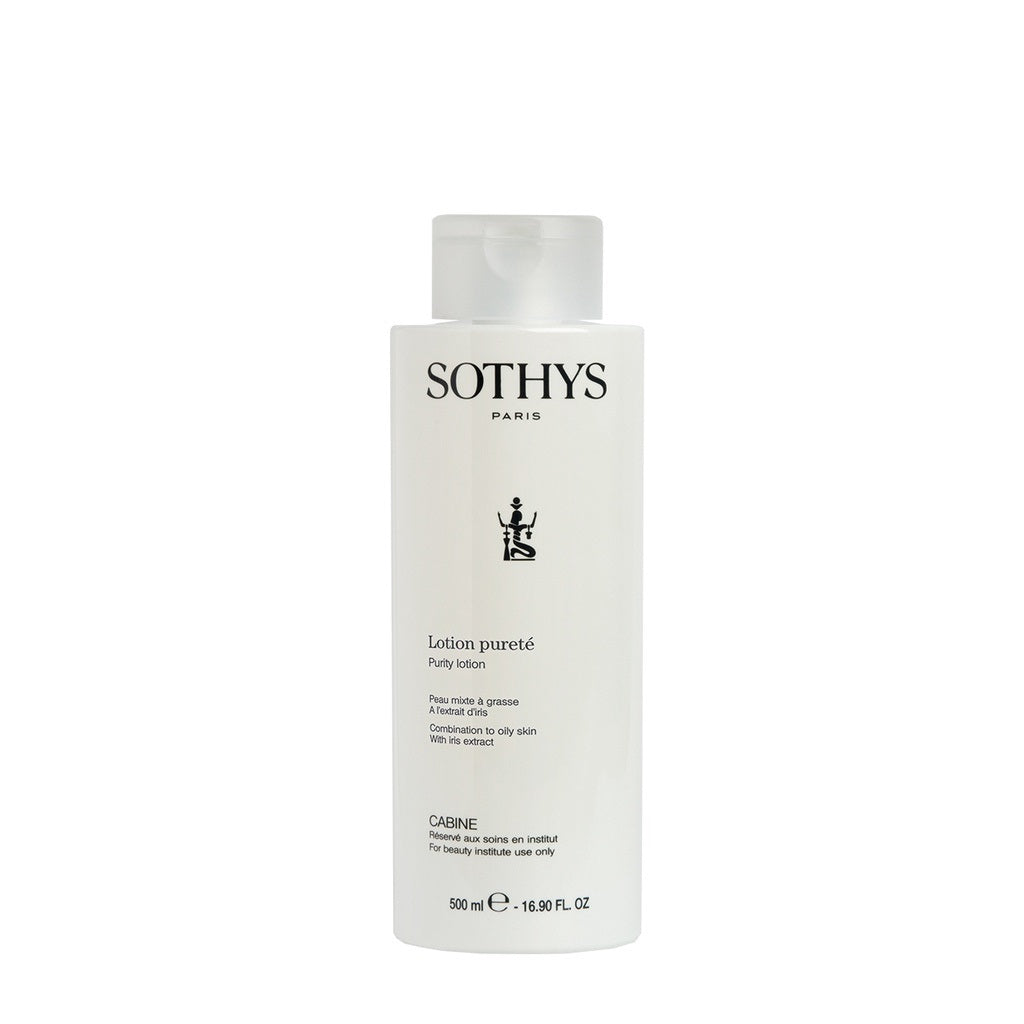 Purity Lotion 500ml