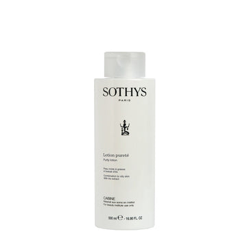 Purity Lotion 500ml