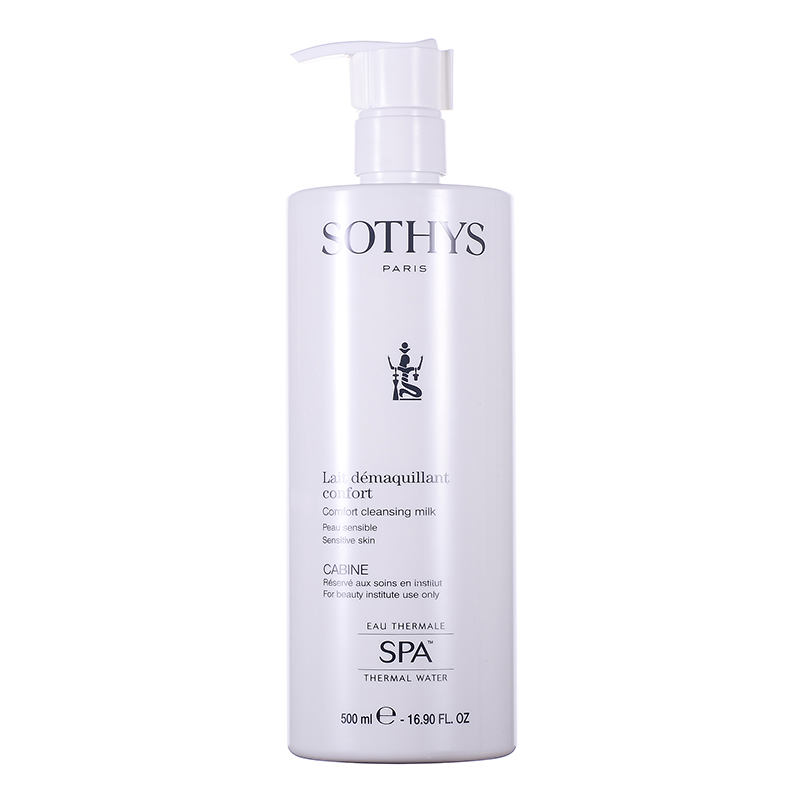 (Buy 1 Get 1 Free) Spa Comfort Cleansing Milk 500ml