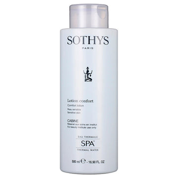 (Buy 1 Get 1 Free) Spa Comfort Lotion 500ml