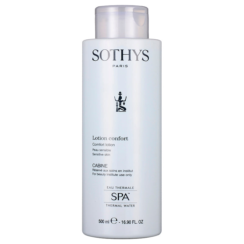 Spa Comfort Lotion 500ml