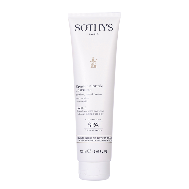 Soothing Velvet Cream 150ml