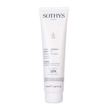 Soothing Velvet Cream 150ml