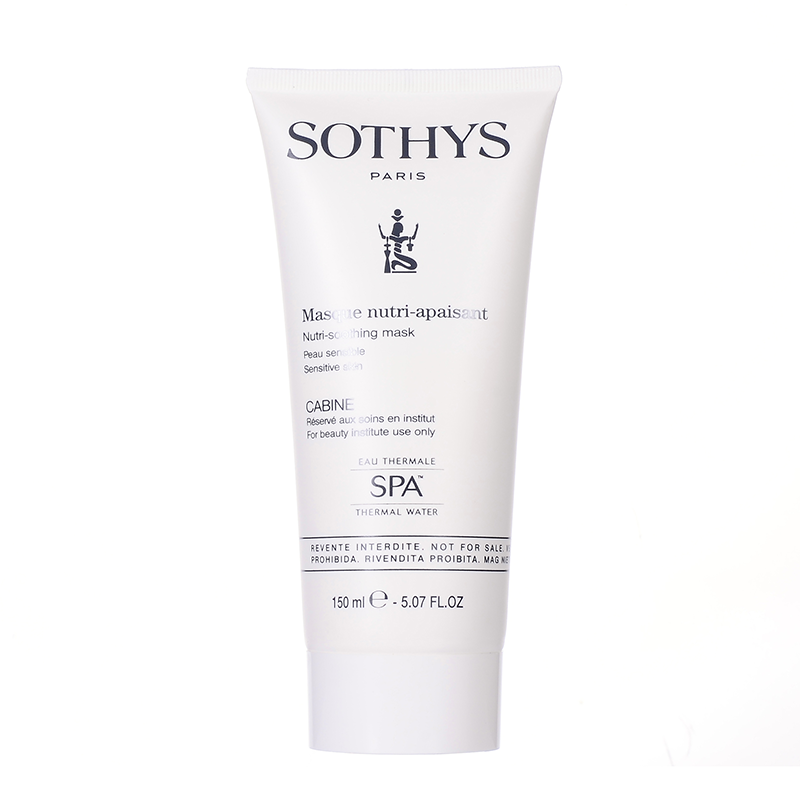 Nutri-Soothing Mask 150ml