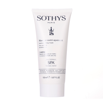 Nutri-Soothing Mask 150ml