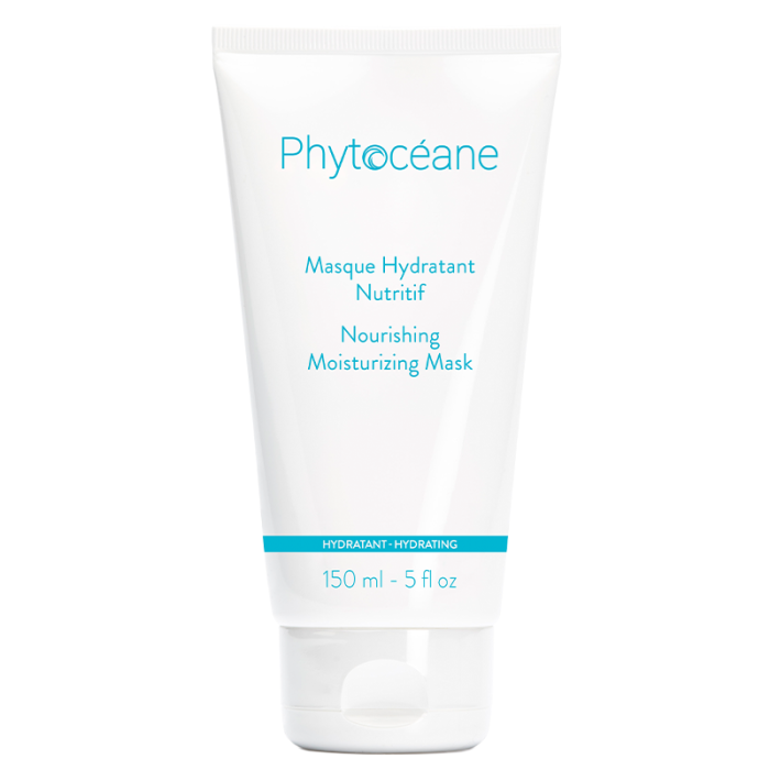 Nourishing Moisturizing Mask 150ml