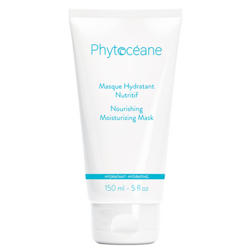 Nourishing Moisturizing Mask 150ml