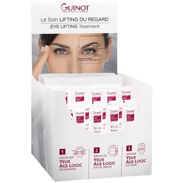 (Buy 1 Get 1 Free) Eye Lift Treatment