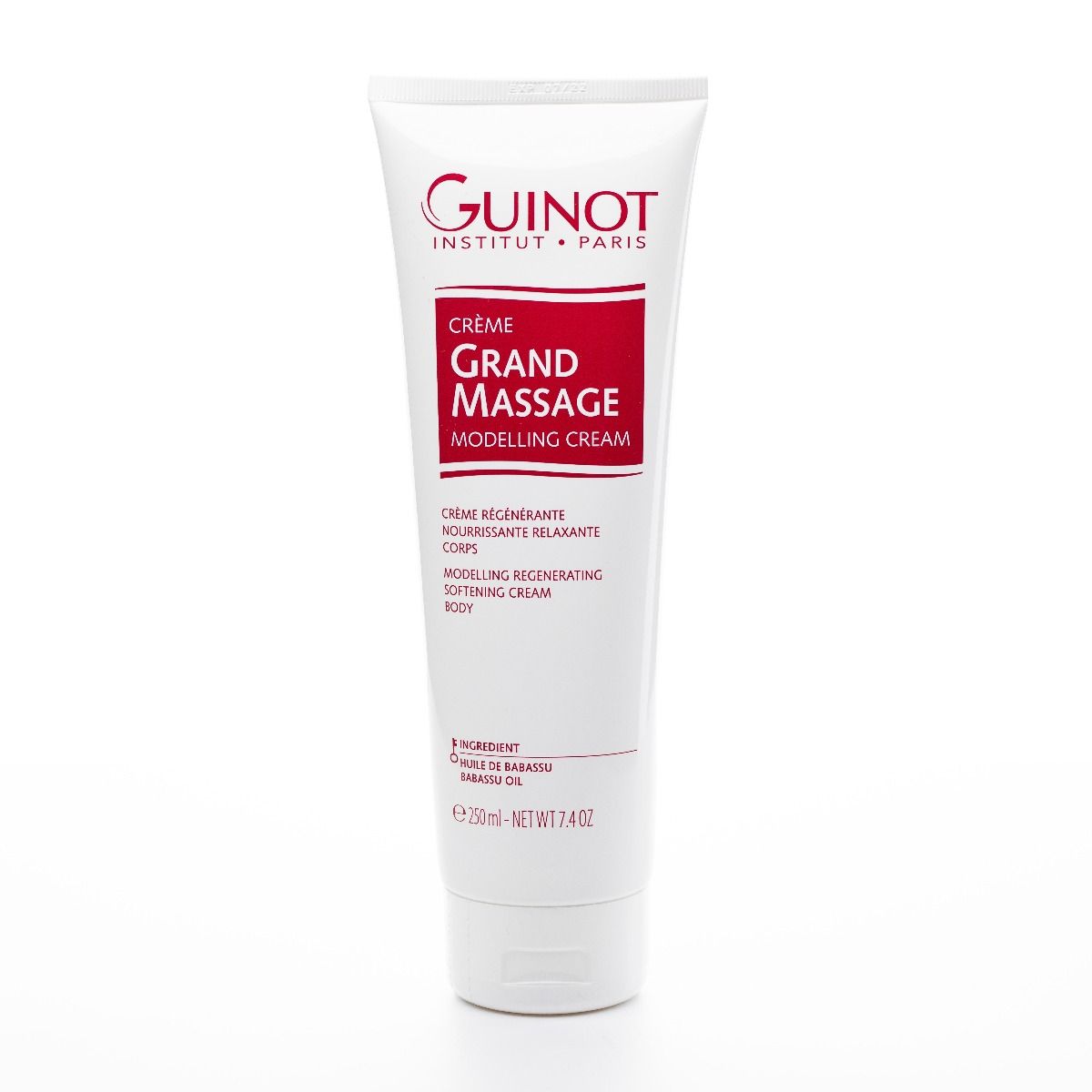 (Buy 1 Get 1 Free) Grand Massage Cream 250ml