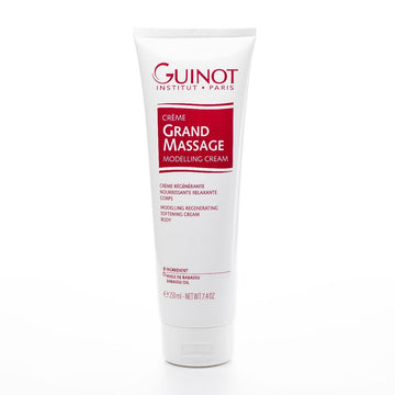 (Buy 1 Get 1 Free) Grand Massage Cream 250ml