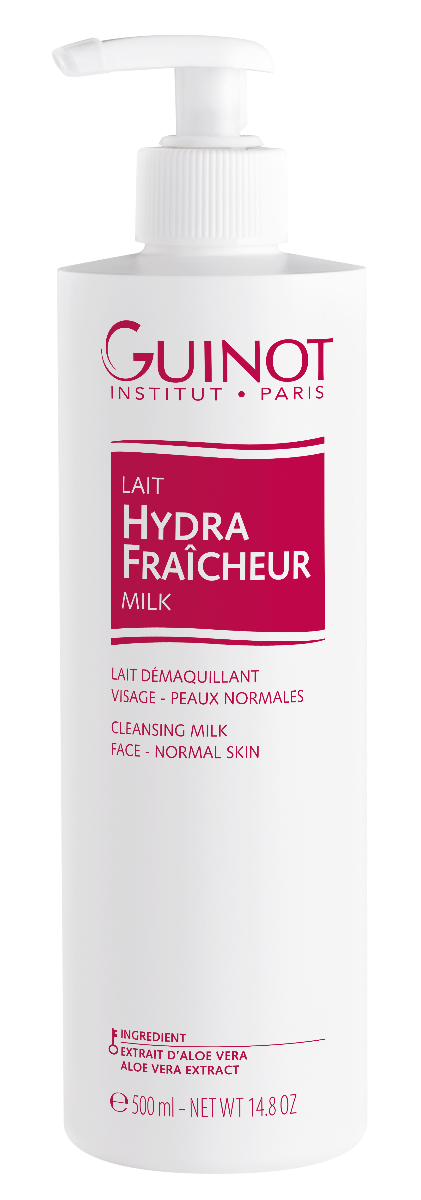 (Buy 1 Get 1 Free) Cleansing Milk (Normal Skin) 500ml