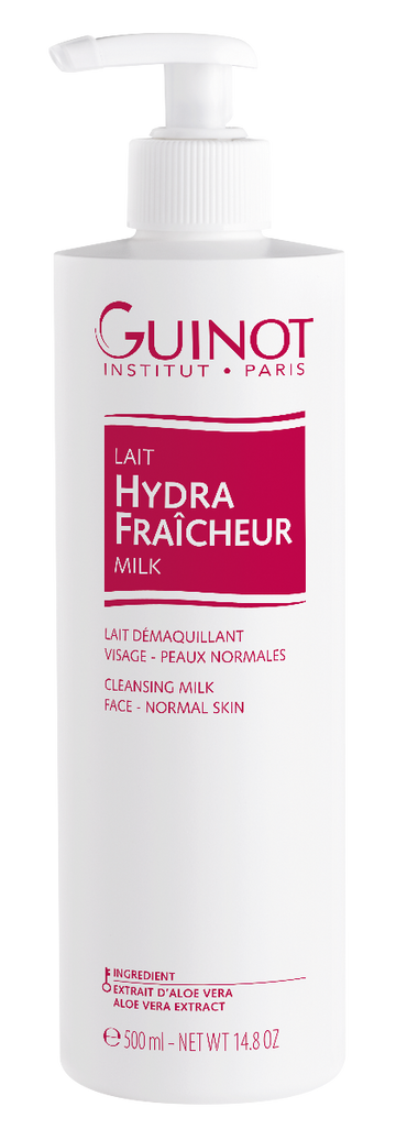 (Buy 1 Get 1 Free) Cleansing Milk (Normal Skin) 500ml