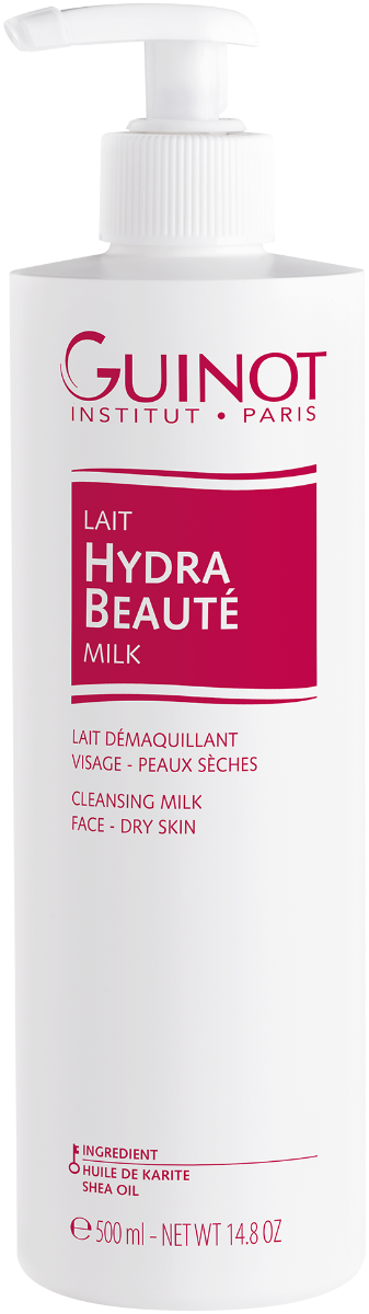 (Buy 1 Get 1 Free) Cleansing Milk (Dry Skin) 500ml