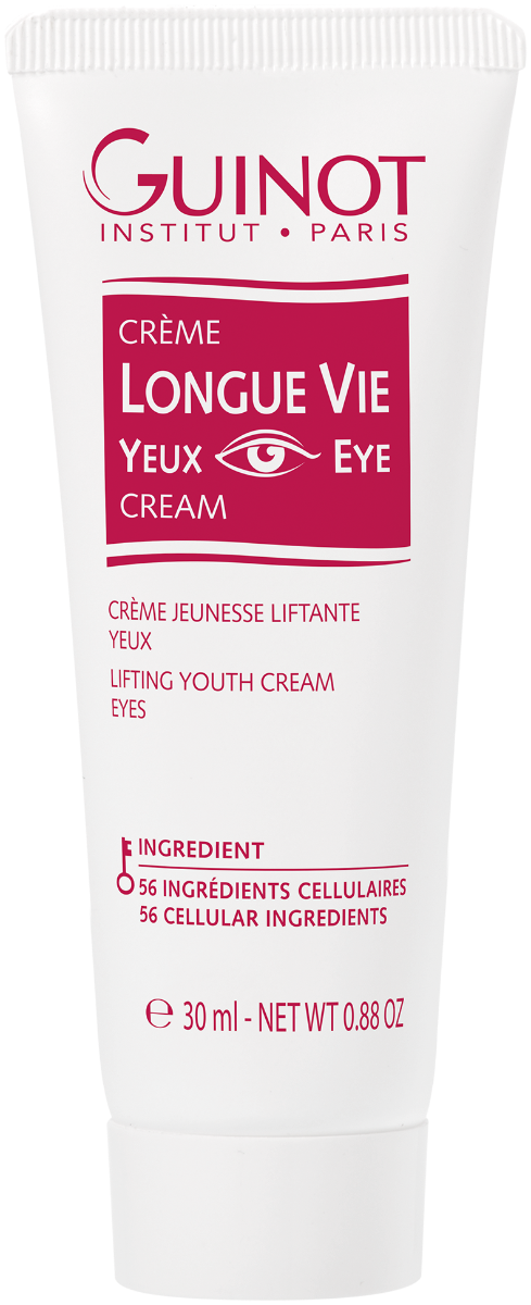 (Buy 1 Get 1 Free) Longue Vie Eye Cream 30ml